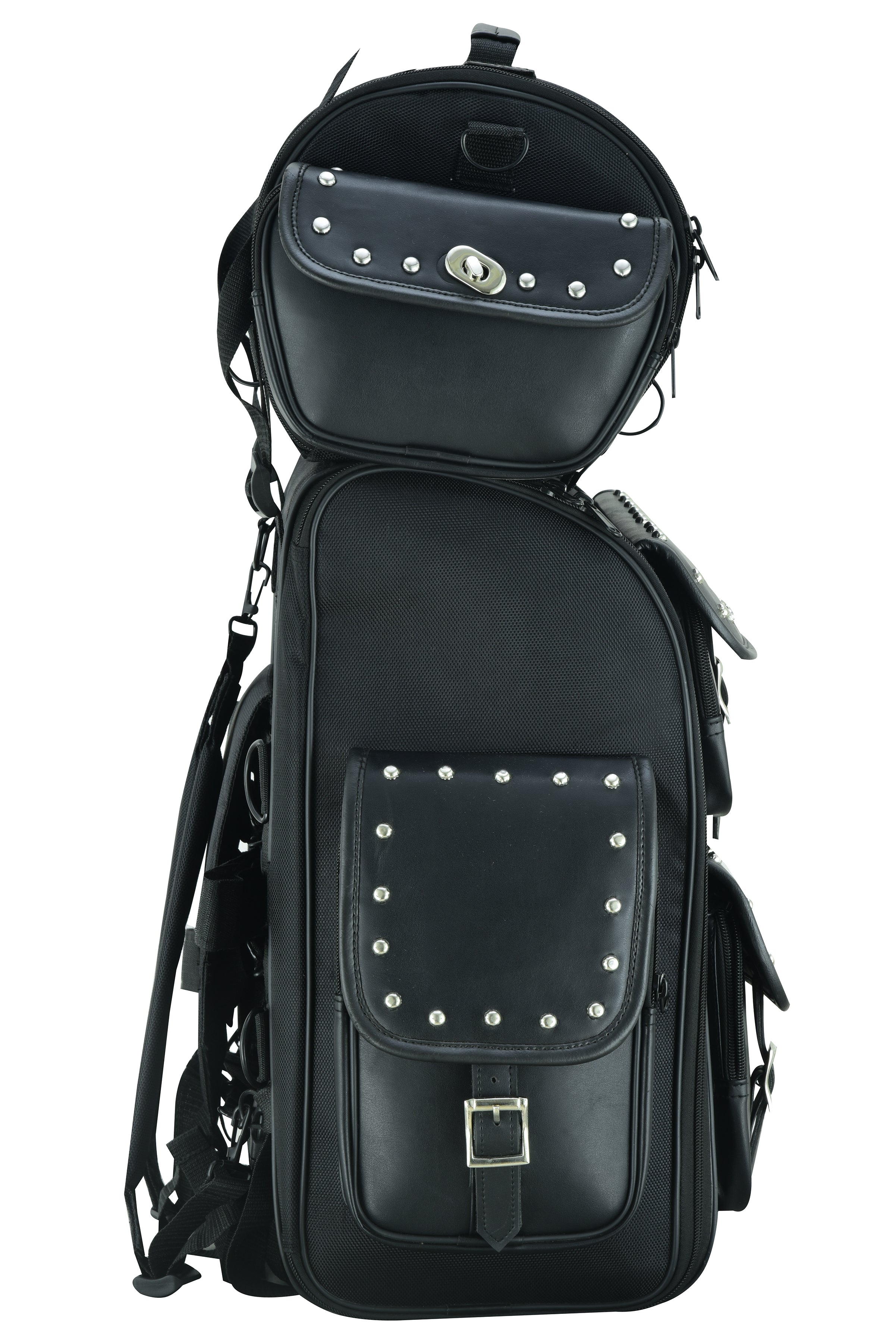 Full Load Tour Bag